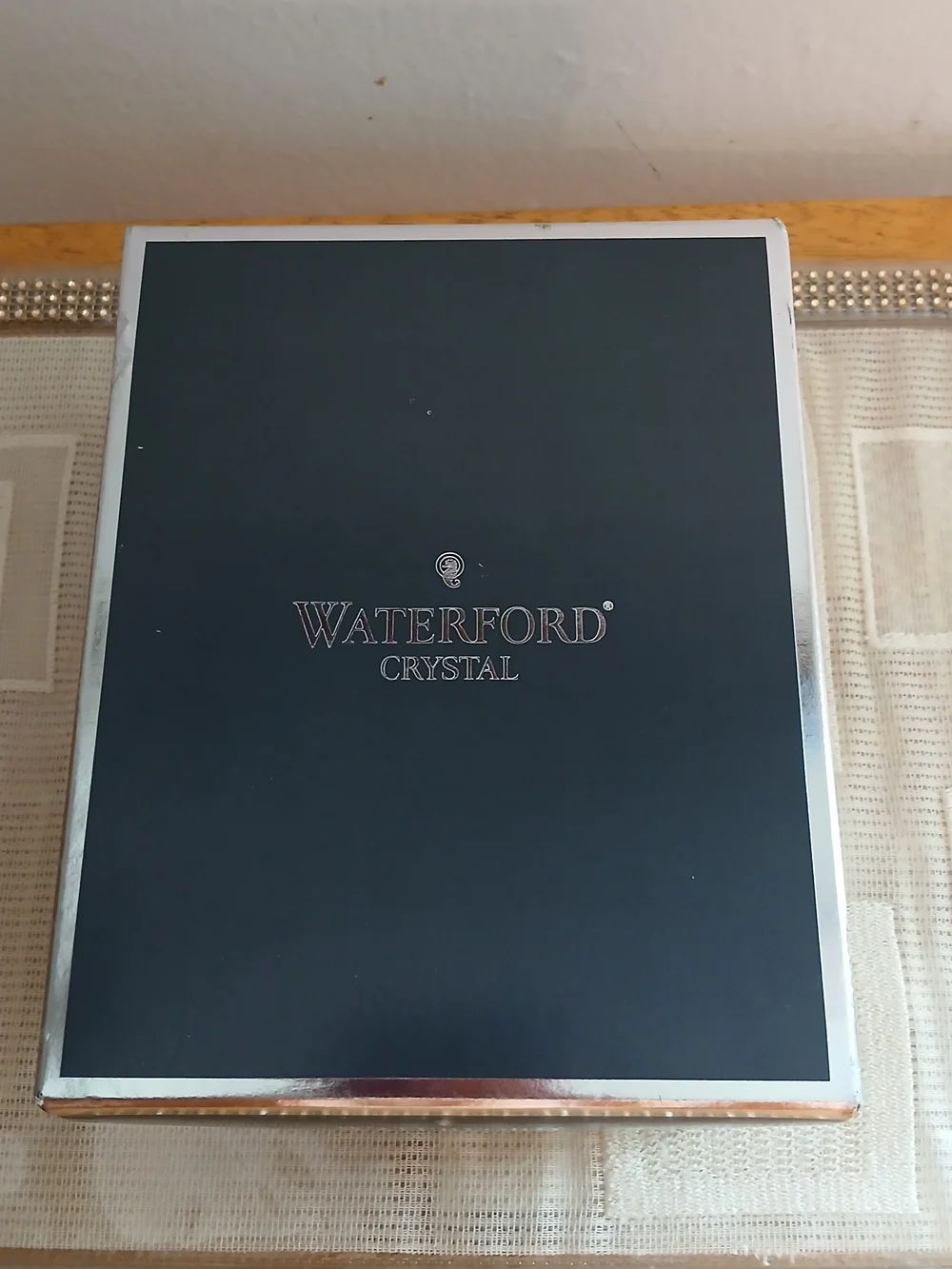 Waterford Crystal 